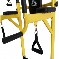 Турник DFC Power Tower G008Y