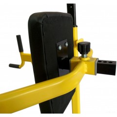 Турник DFC Power Tower G008Y