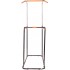 Турник DFC Power Tower G006