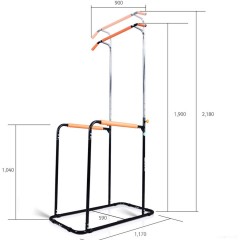 Турник DFC Power Tower G006
