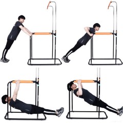 Турник DFC Power Tower G006