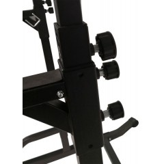 Силовая стойка DFC DJ001