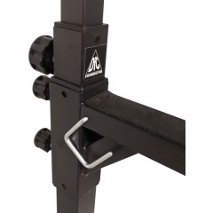 Силовая стойка DFC DJ001