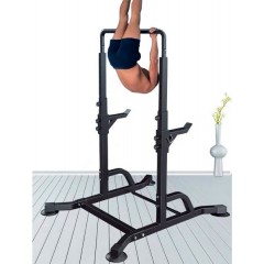 Силовая стойка DFC DJ001