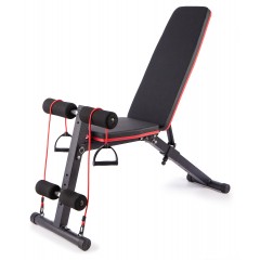 Скамья Atlas Sport AS-1003
