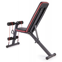 Скамья Atlas Sport AS-1003