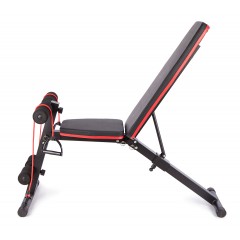 Скамья Atlas Sport AS-1003