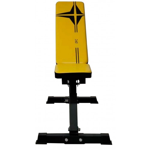 Силовая скамья DFC DZ003Y