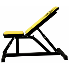 Силовая скамья DFC DZ003Y