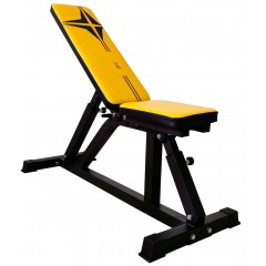 Силовая скамья DFC DZ003Y