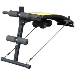 Скамья DFC D102RY