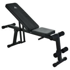 Силовая скамья DFC DAB08