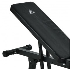 Силовая скамья DFC DAB08