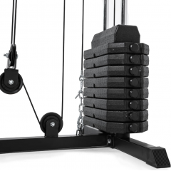 Силовой комплекс DFC D7010