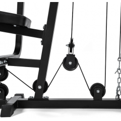 Силовой комплекс DFC D7010