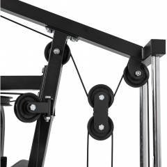 Силовой комплекс DFC D7010