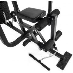 Силовой комплекс DFC D7010