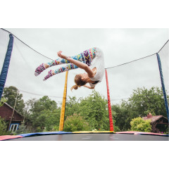 Батут Sundays Acrobat 374см - 12ft