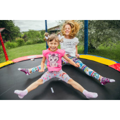 Батут Sundays Acrobat 374см - 12ft