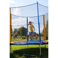 Батут Sundays Acrobat 374см - 12ft