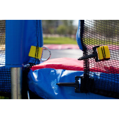 Батут Sundays Acrobat 374см - 12ft