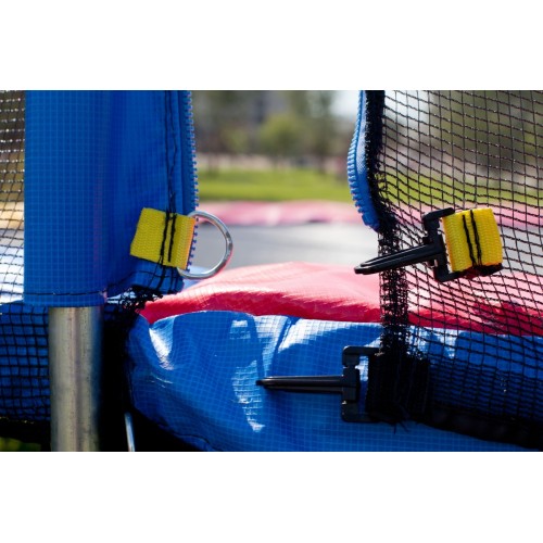 Батут Sundays Acrobat 374см - 12ft