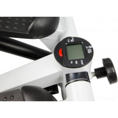 Степпер Atlas Sport AS-504 (белый)