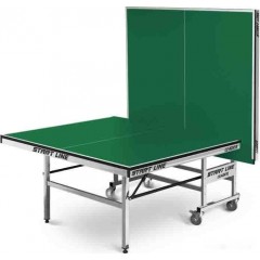 Теннисный стол Start Line Leader (зеленый)