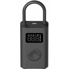 Велокомпрессор Xiaomi Mi Portable Electric Air Compressor 2 BHR7112GL (международная версия)