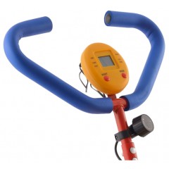 Велотренажер DFC VT-2600