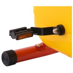 Велотренажер DFC VT-2600