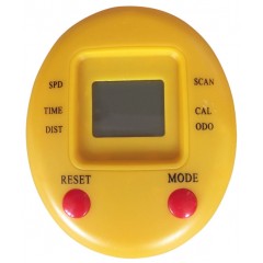 Велотренажер DFC VT-2600