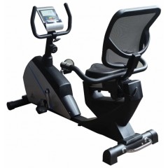 Велотренажер DFC B8729R