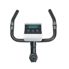 Велотренажер Sundays Fitness K8309-6 (черно/красный)