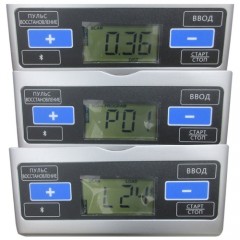 Велотренажер DFC B5076P