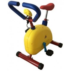 Велотренажер DFC VT-2601