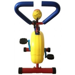 Велотренажер DFC VT-2601