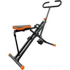 Велотренажер DFC Rider Hit VT-302