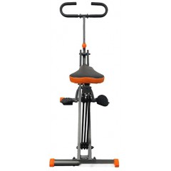 Велотренажер DFC Rider Hit VT-302