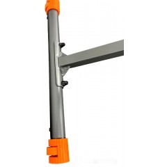 Велотренажер DFC Rider Hit VT-302