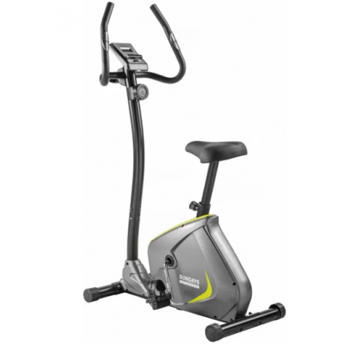 Велотренажер Sundays Fitness GB-510S