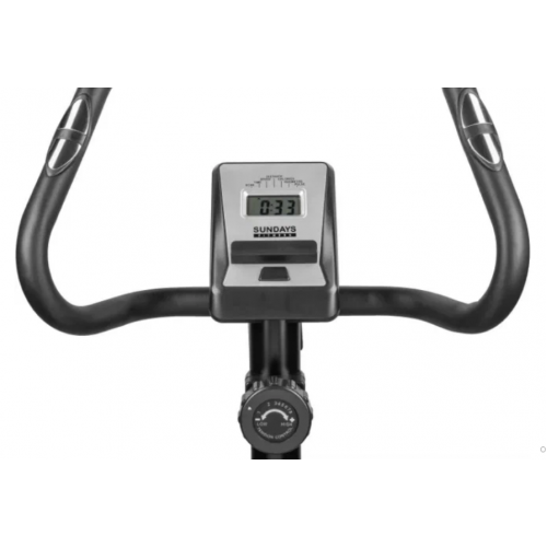Велотренажер Sundays Fitness GB-510S