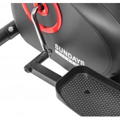 Эллиптический тренажер Sundays GB-1039E
