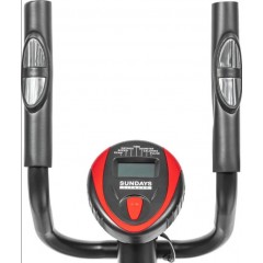 Эллиптический тренажер Sundays GB-1039E