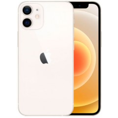 Смартфон Apple iPhone 12 128GB (White)