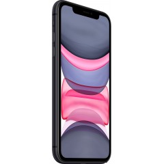 Смартфон Apple iPhone 11 128GB (черный)