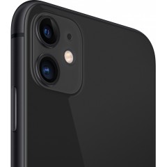 Смартфон Apple iPhone 11 128GB (черный)