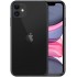 Смартфон Apple iPhone 11 128GB (черный)