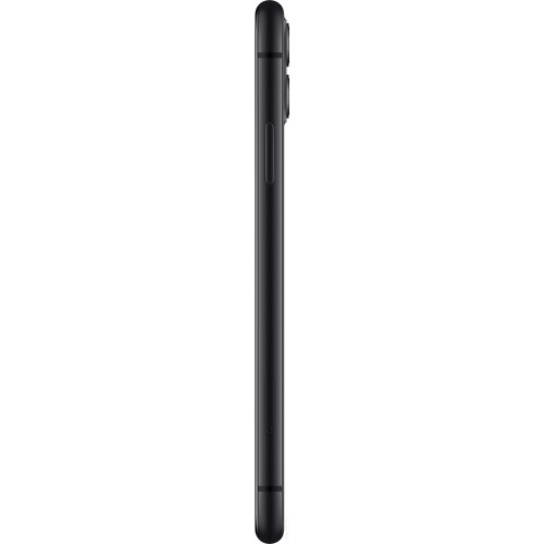 Смартфон Apple iPhone 11 128GB (черный)