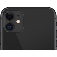 Смартфон Apple iPhone 11 128GB (черный)